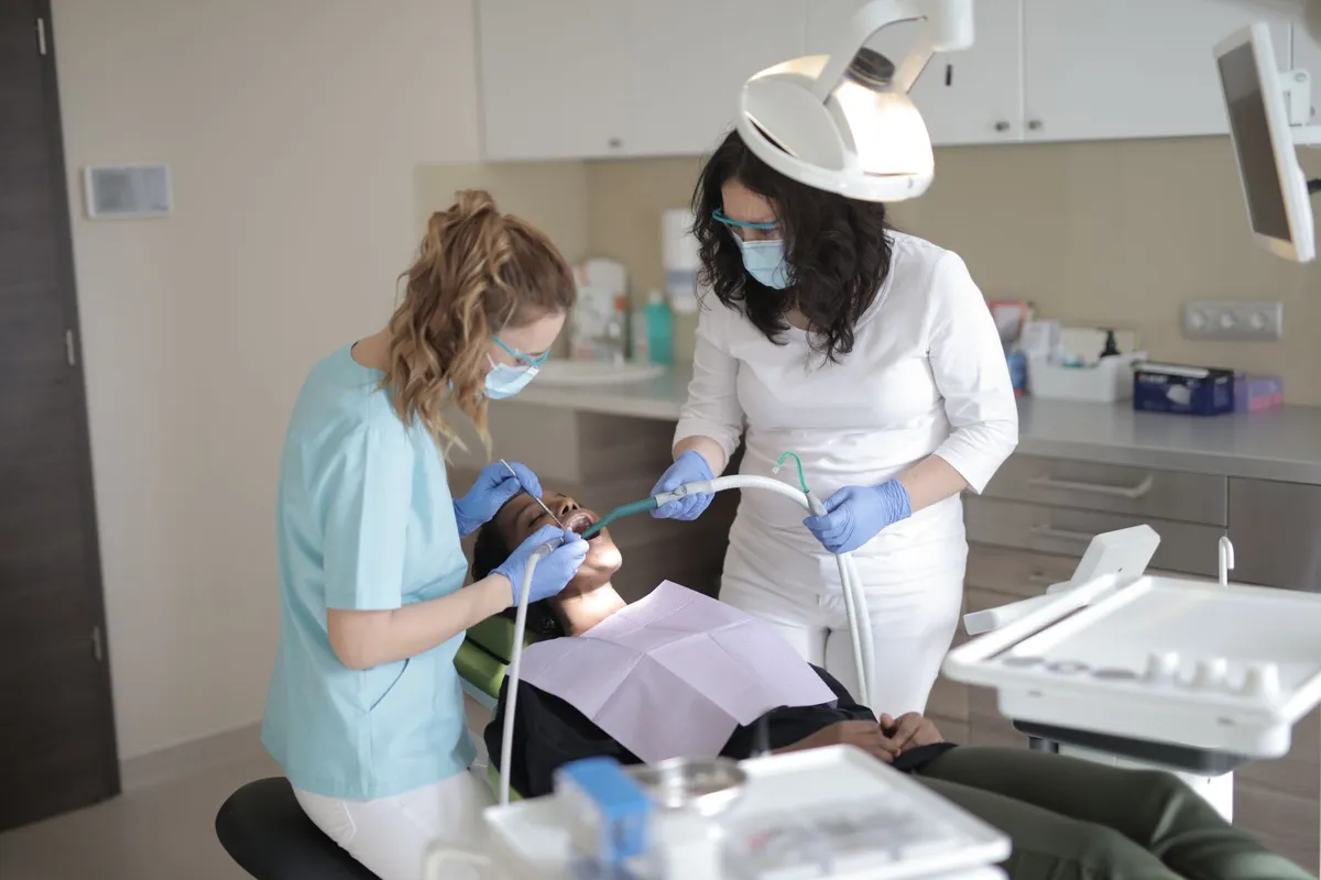 SEO Agency for Dentists in Dubai — seo agency dentists
