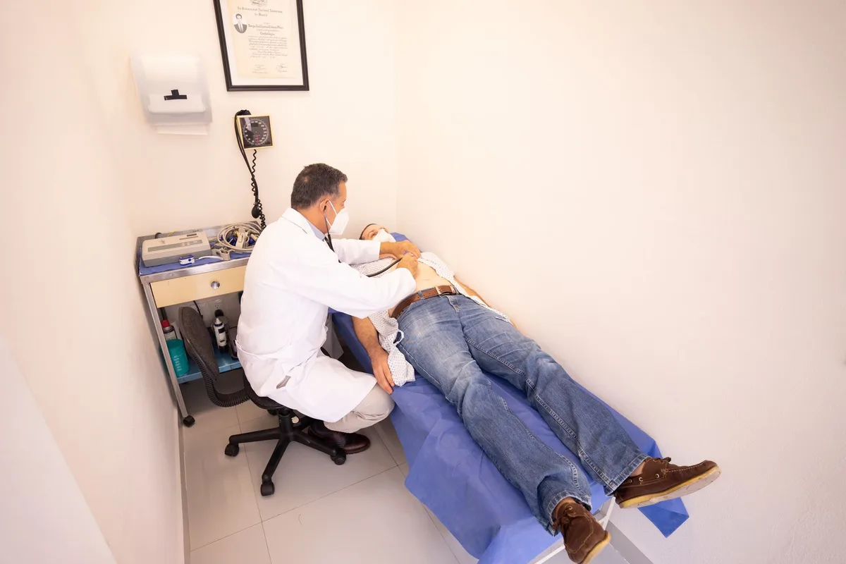 SEO Agency for Doctors in Dubai — doctors seo dubai