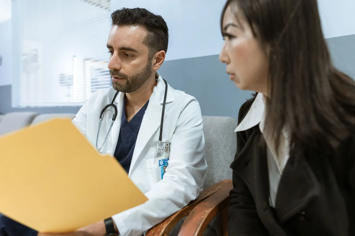 SEO Agency for Healthcare in Dubai — healthcare seo dubai
