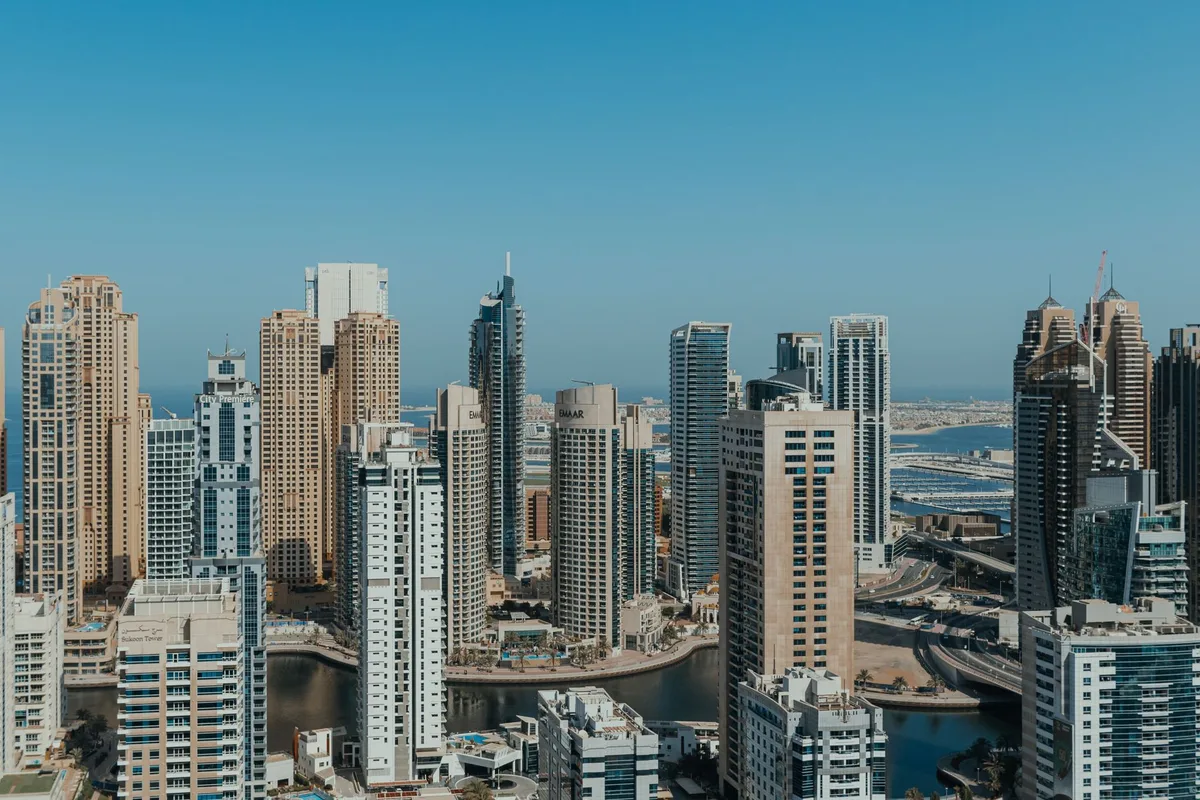 SEO Agency for Real Estate Companies in Dubai — real estate seo dubai