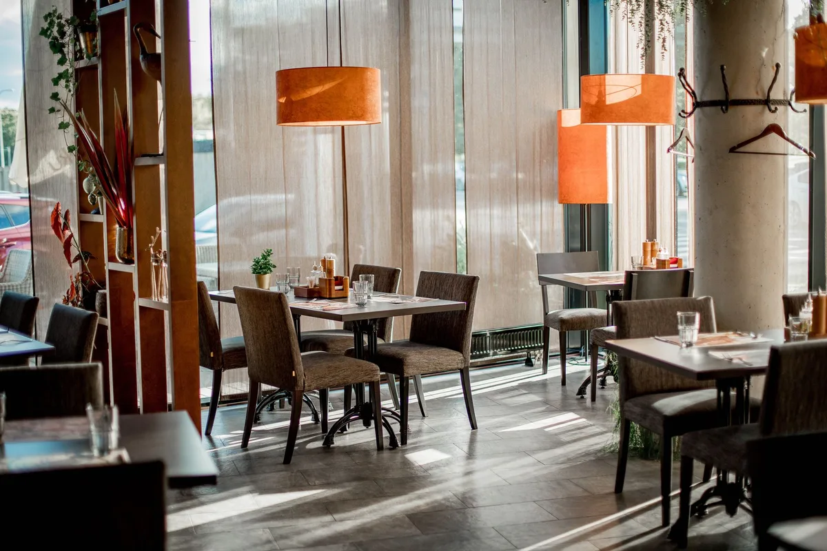 SEO Agency for Restaurants in Dubai — restaurants seo dubai