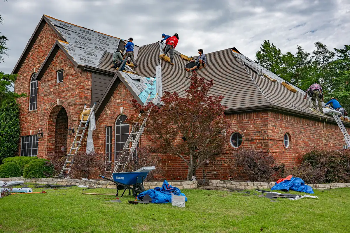 SEO Agency for Roofers in Dubai — roofers seo dubai