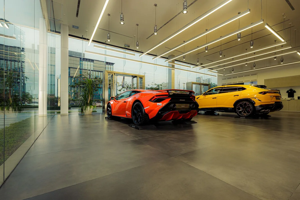 Best SEO Company for Car Dealerships in Dubai — car dealership seo dubai