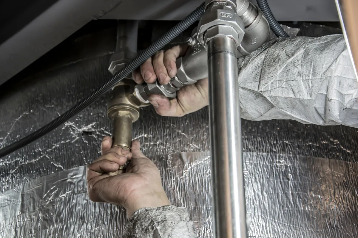 SEO Company for Plumbers in Dubai — plumbers seo dubai