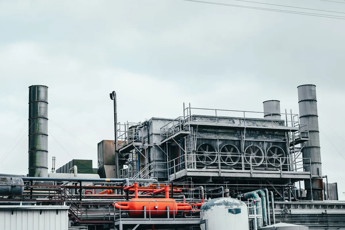 SEO for Industrial Companies in Dubai — industrial seo dubai