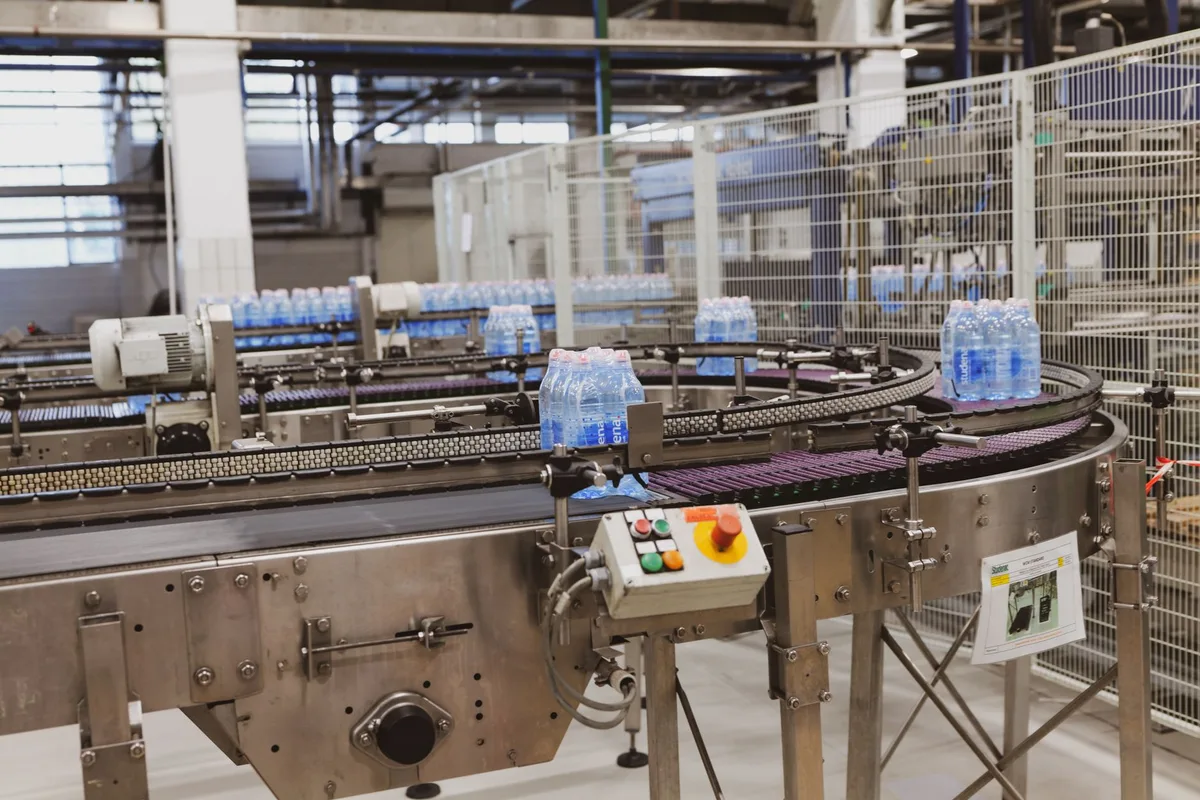 Web Design Service for Manufacturing Companies in Dubai — manufacturing website design dubai
