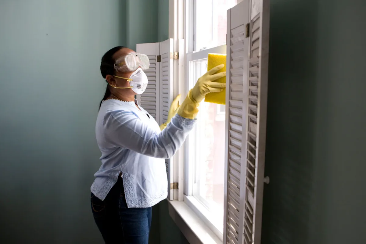 Website Design for Cleaning Businesses in Dubai — cleaning business website design dubai
