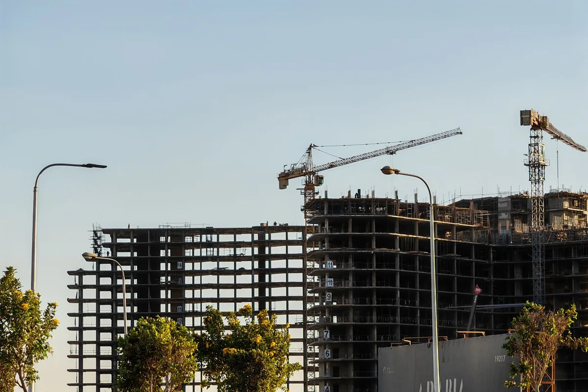 Website Design for Construction Companies in Dubai — construction website design dubai