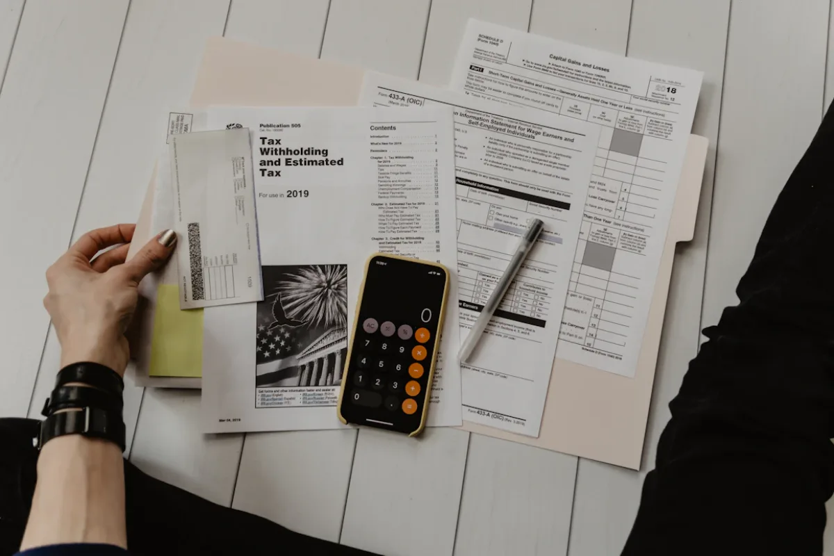 Website Design for Financial Advisors in Dubai — financial advisor website design dubai