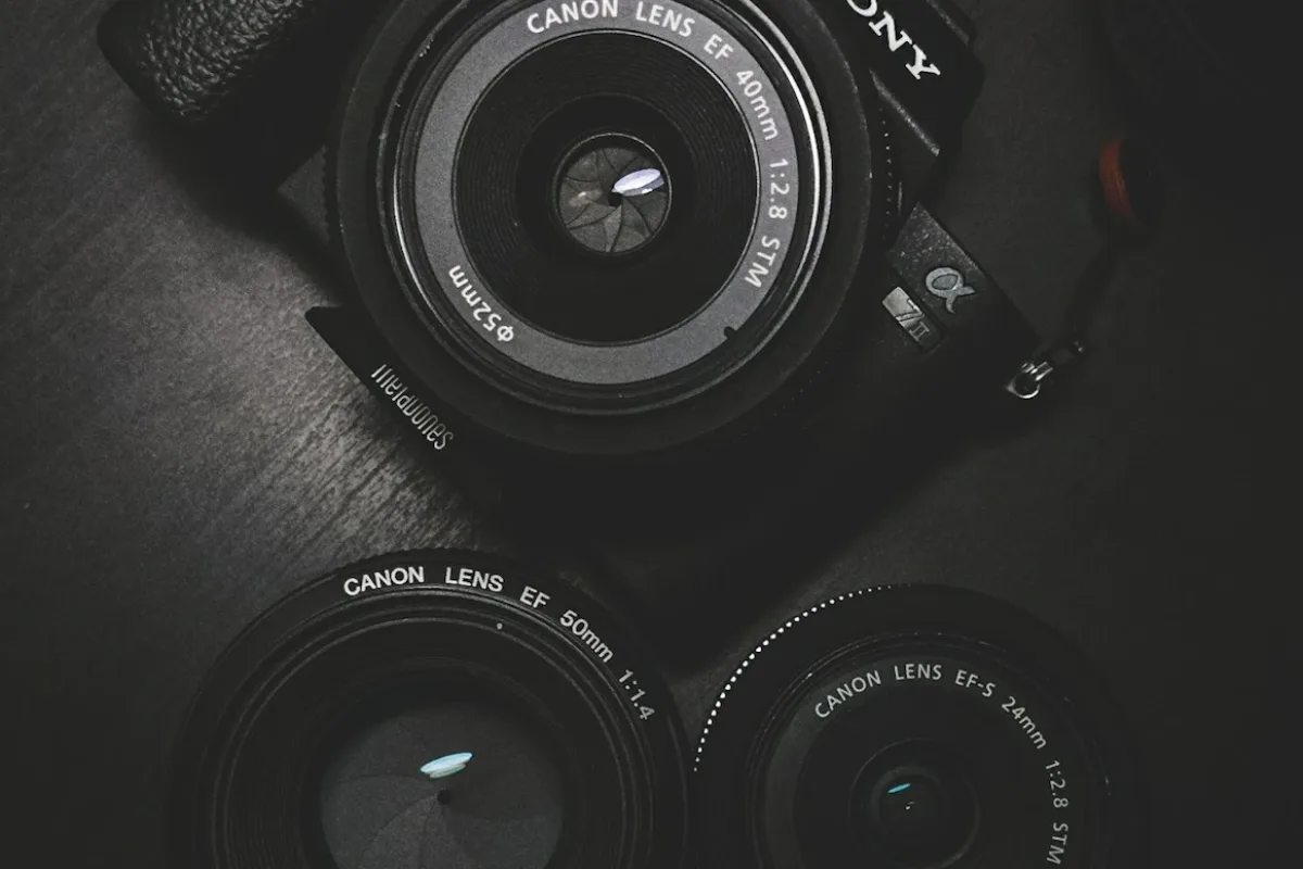 Website Design for Photographers in Dubai — photographer website design dubai