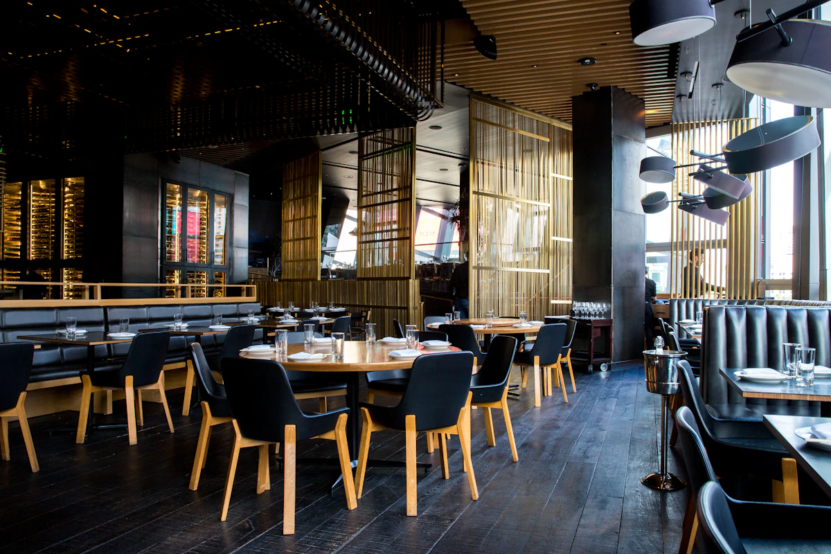 Website Design for Restaurants in Dubai — restaurant website design dubai