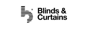 Blinds and Curtains Logo