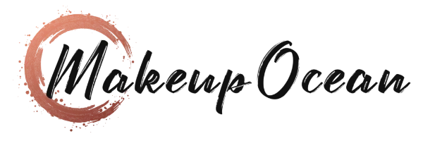 MakeupOcean Logo