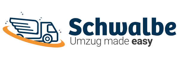 Umzugsfirma Schwalbe Logo