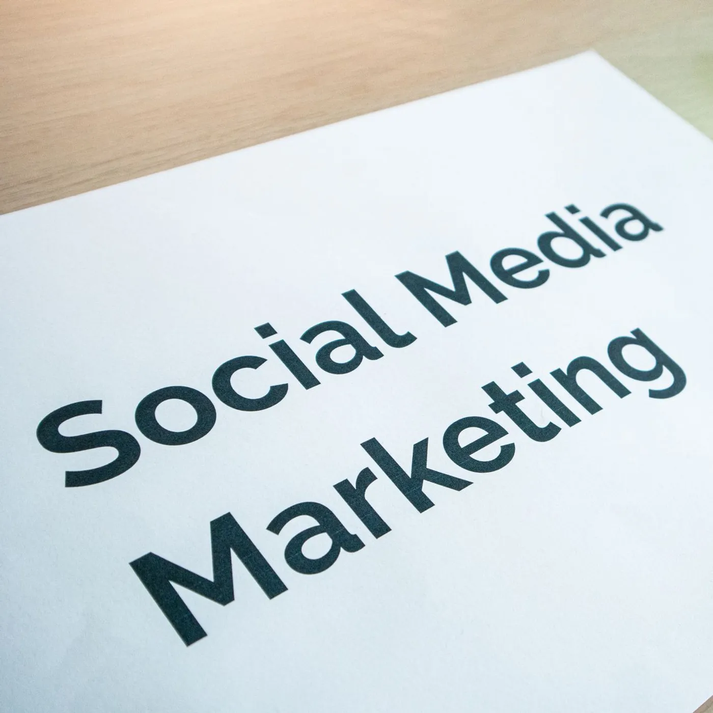 Best Social Media Marketing Company in Dubai