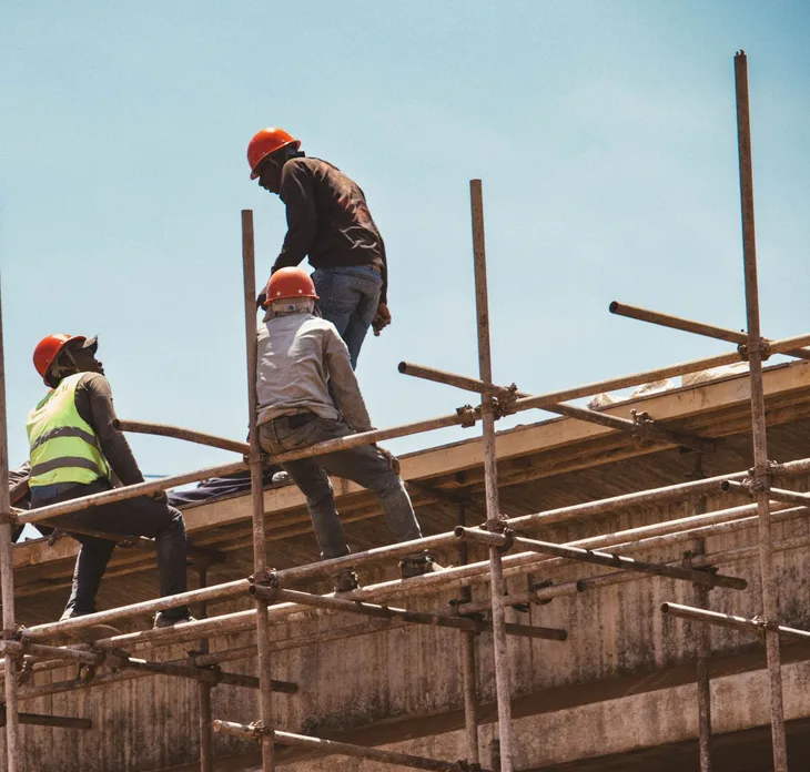 Why Dubai roofing companies trust AdHive Studio