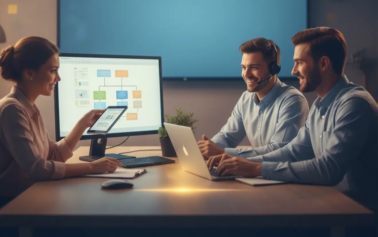 Digital Marketing Consultancy Service in Dubai