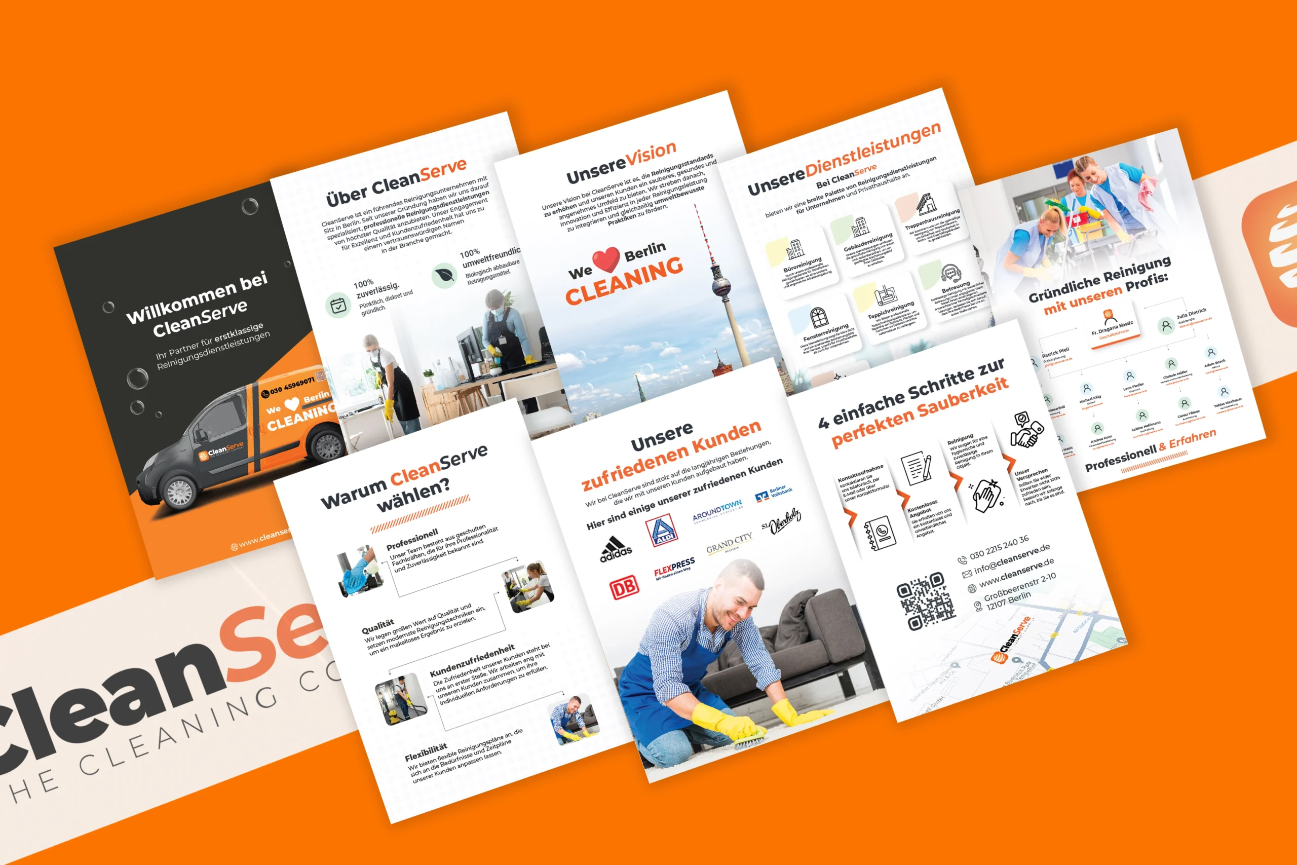 Brandingartboard