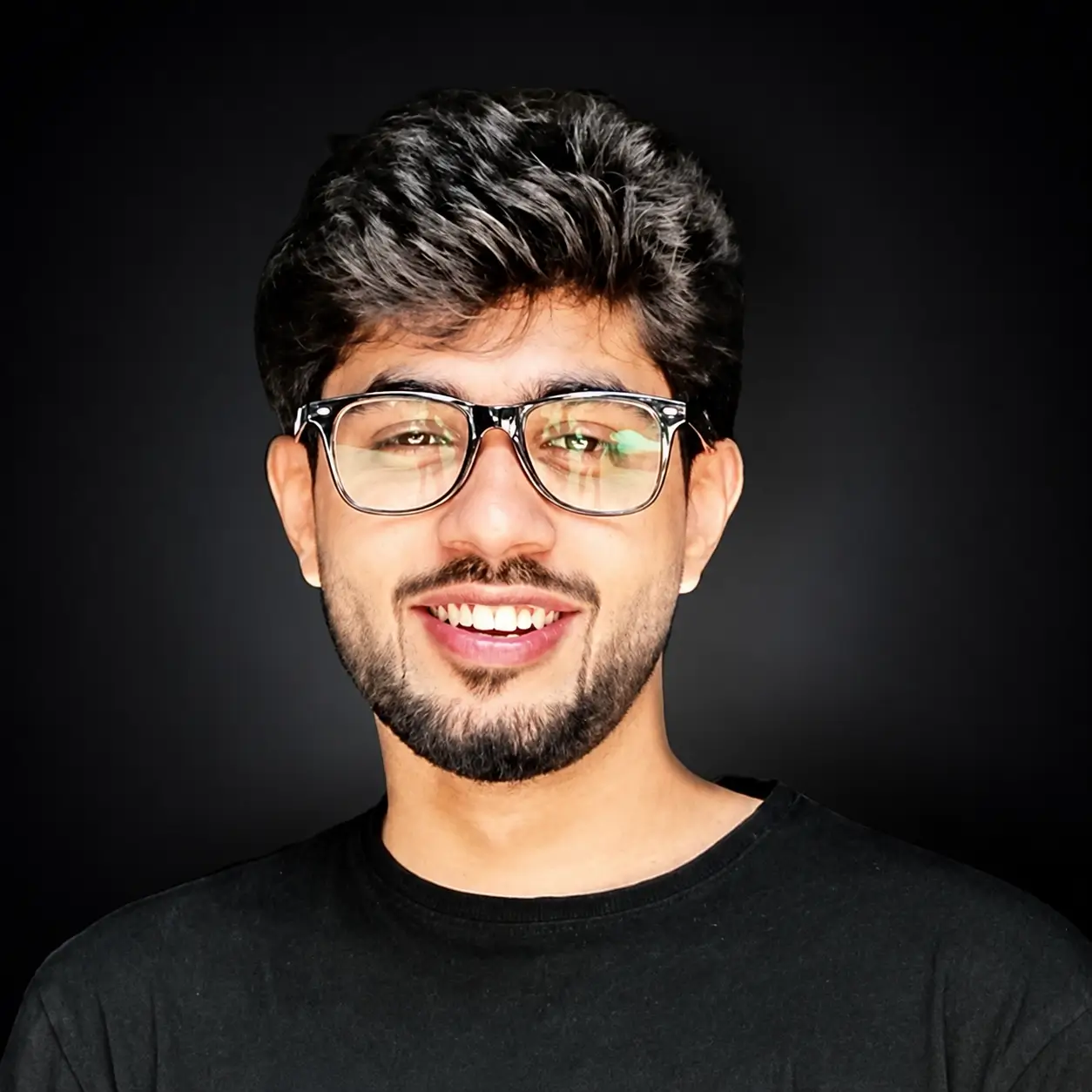 Aneeq Ghuman, Lead Developer