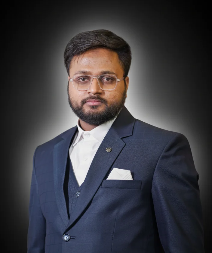 Ibadul Rahman Ansari, Founder & SEO Director