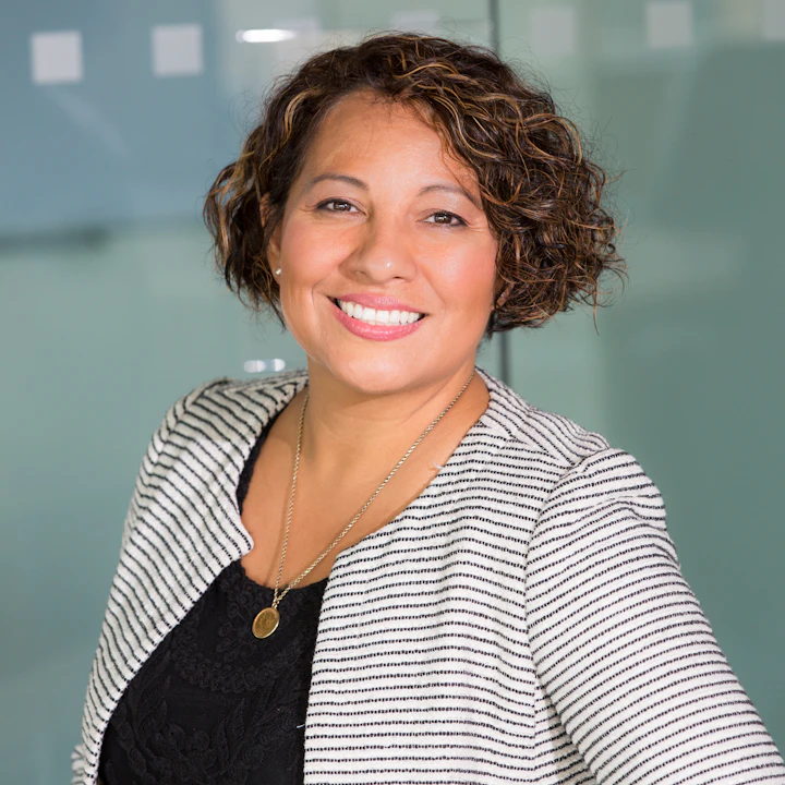 Lina Haddad, Client Success Manager