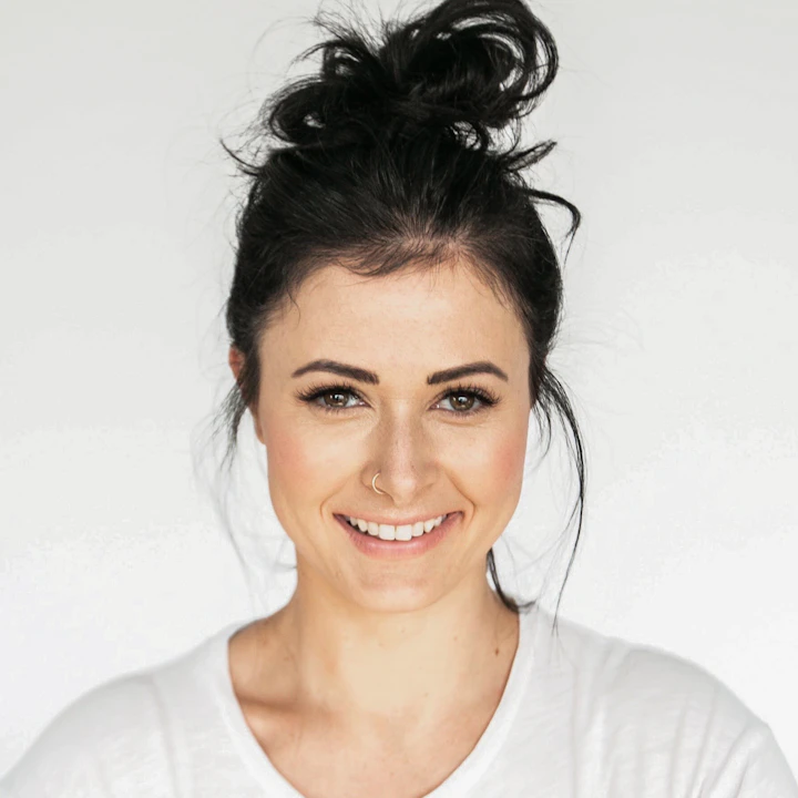 Sara Meyer, Content & Copy Lead