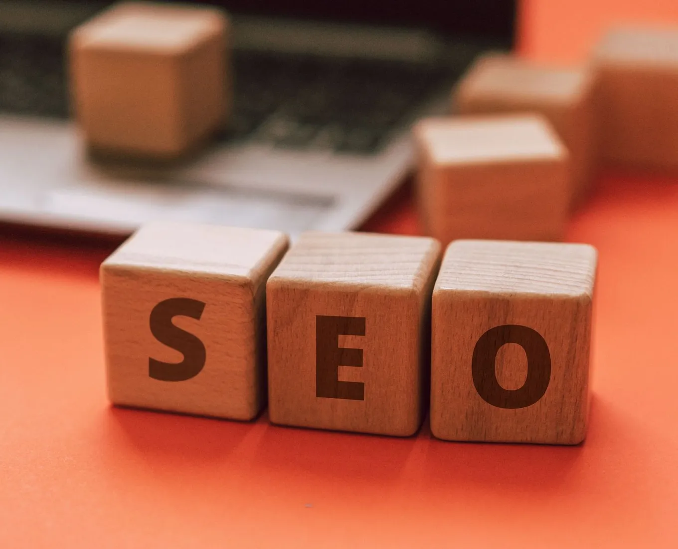 Search Engine Optimization Agency in Dubai for Ranking improvement