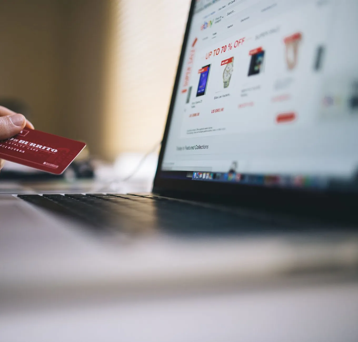 Professional E-commerce Agency from Dubai (1)