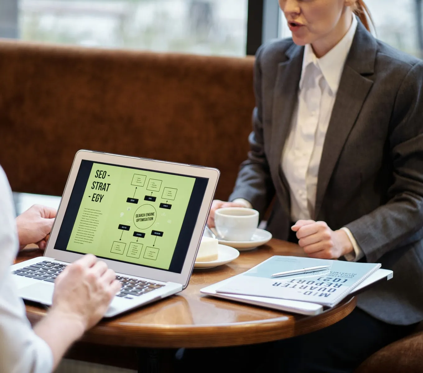 7+ Years of Experienced SEO Agency in Dubai