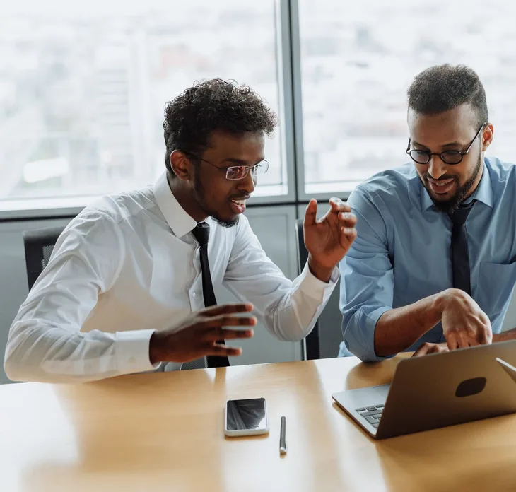 Customized B2B SaaS SEO strategy