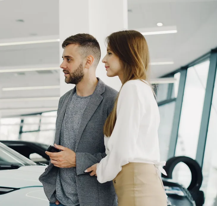 Why Dubai car dealerships trust AdHive Studio