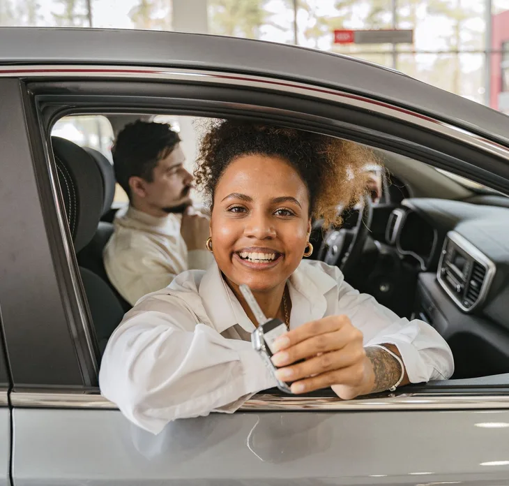 Car dealership SEO experience in Dubai