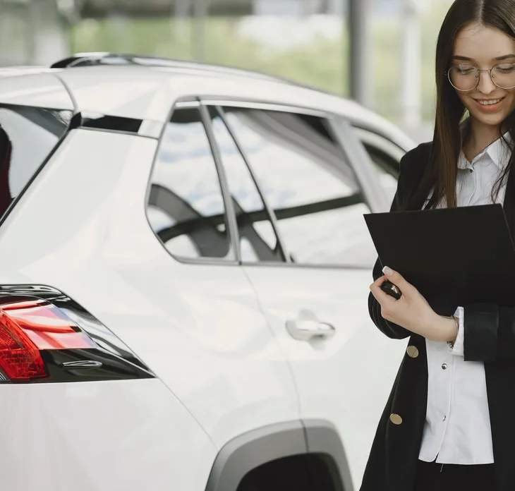 Customized car dealership SEO strategy in Dubai