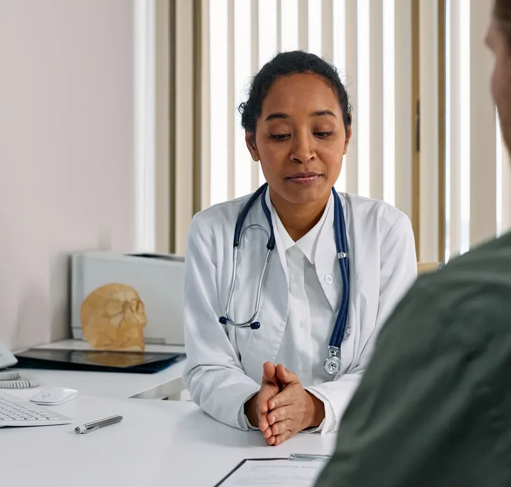 Medical SEO strategy for doctors in Dubai