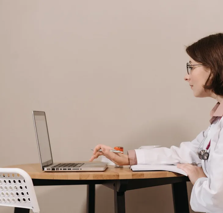 Customized medical SEO strategy in Dubai