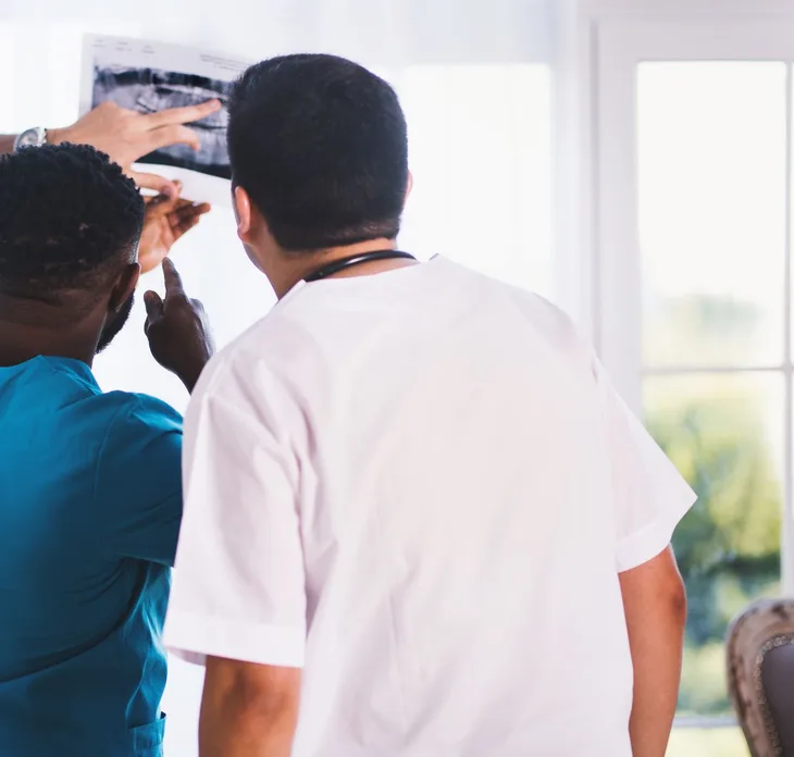 Why Dubai healthcare providers trust AdHive Studio