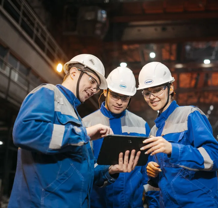 Why Dubai industrial companies trust AdHive Studio