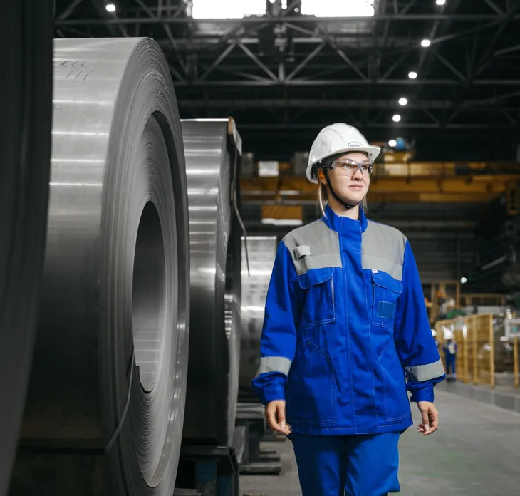 Industrial SEO strategy for Dubai manufacturers
