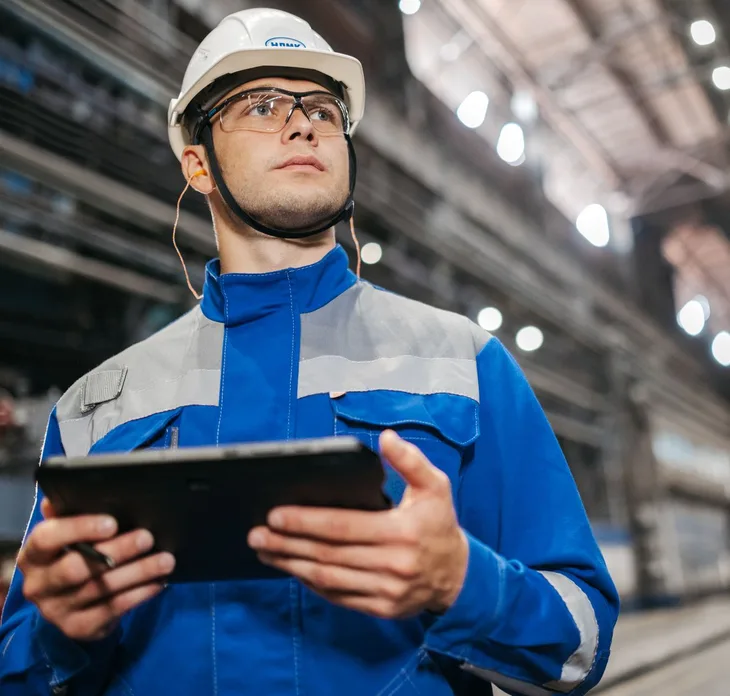 Customized industrial SEO strategy in Dubai