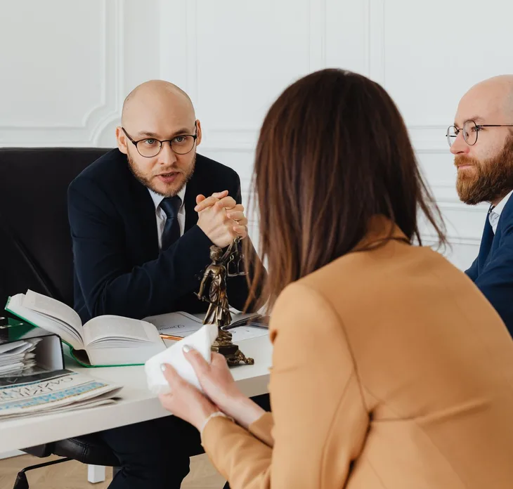 Legal SEO strategy for law firms in Dubai