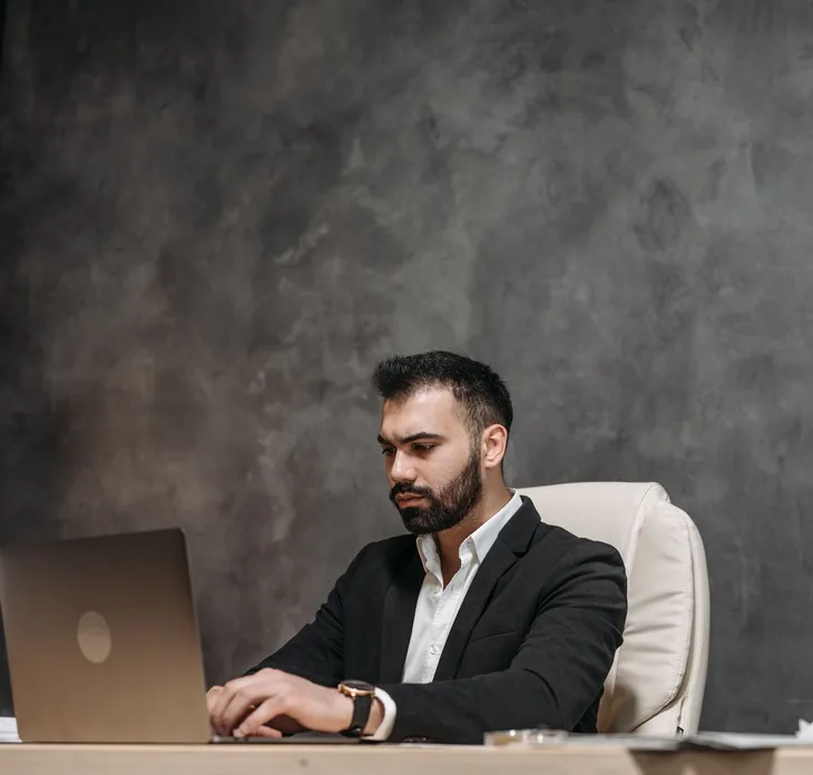 Customized legal SEO strategy in Dubai