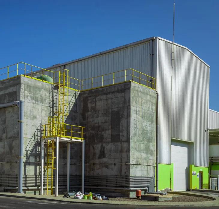 Web design for manufacturing companies in Dubai's industrial zones