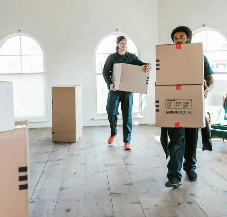 Why Dubai moving companies trust AdHive Studio