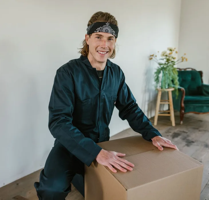 SEO strategy for moving companies in Dubai