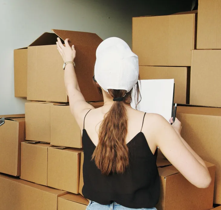 Customized moving company SEO strategy