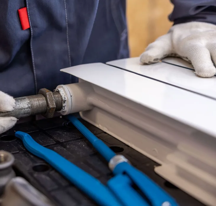 Customized plumbing SEO strategy