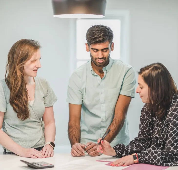 Why Dubai real estate companies trust AdHive Studio