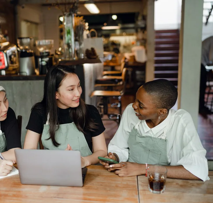 Why Dubai restaurants trust AdHive Studio