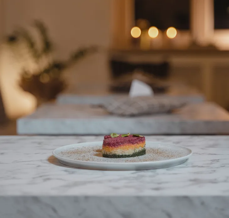 Restaurant SEO experience in Dubai