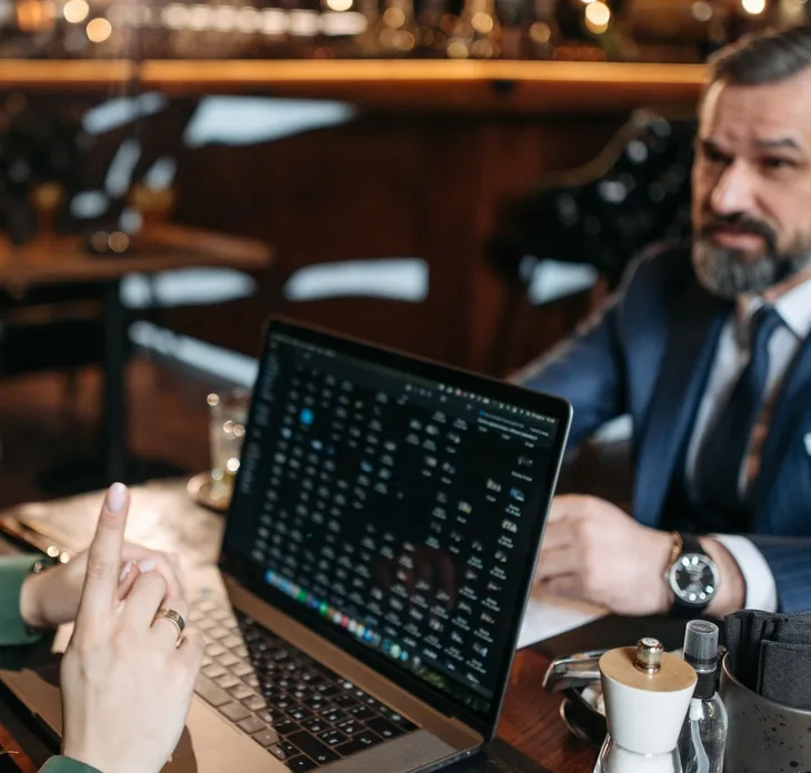 Customized restaurant SEO strategy